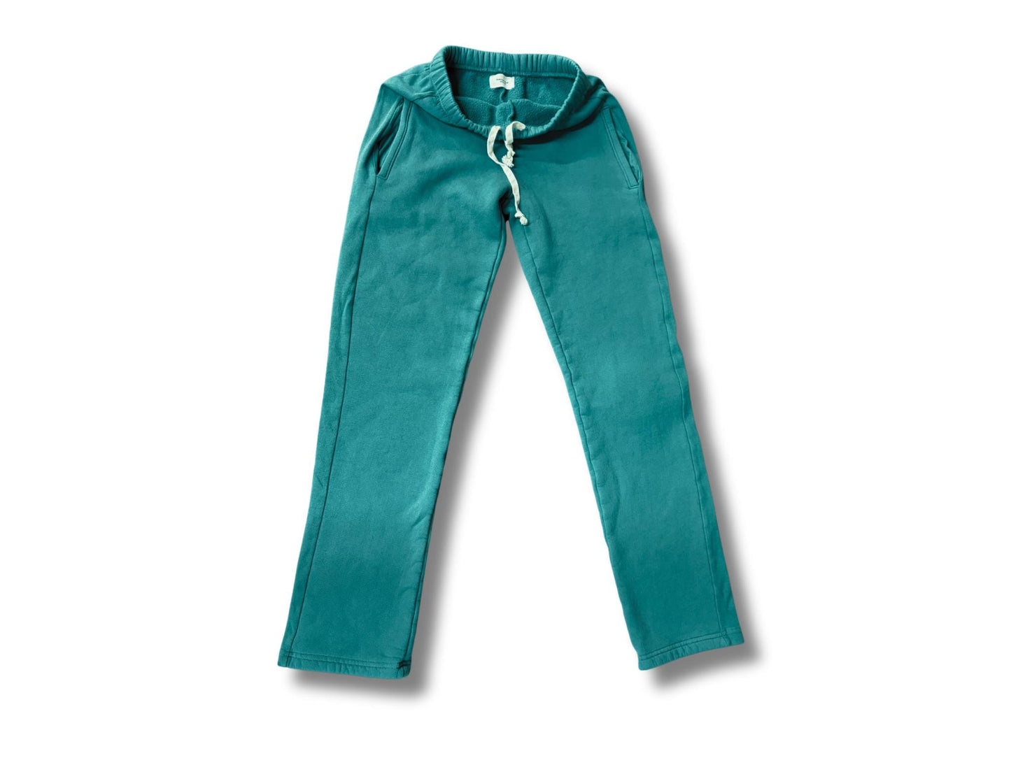 Women's Cozy Fleece Lined Sweatpants - Made in USA