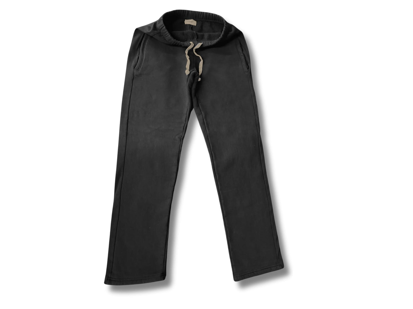 Women's Cozy Fleece Lined Sweatpants - Made in USA