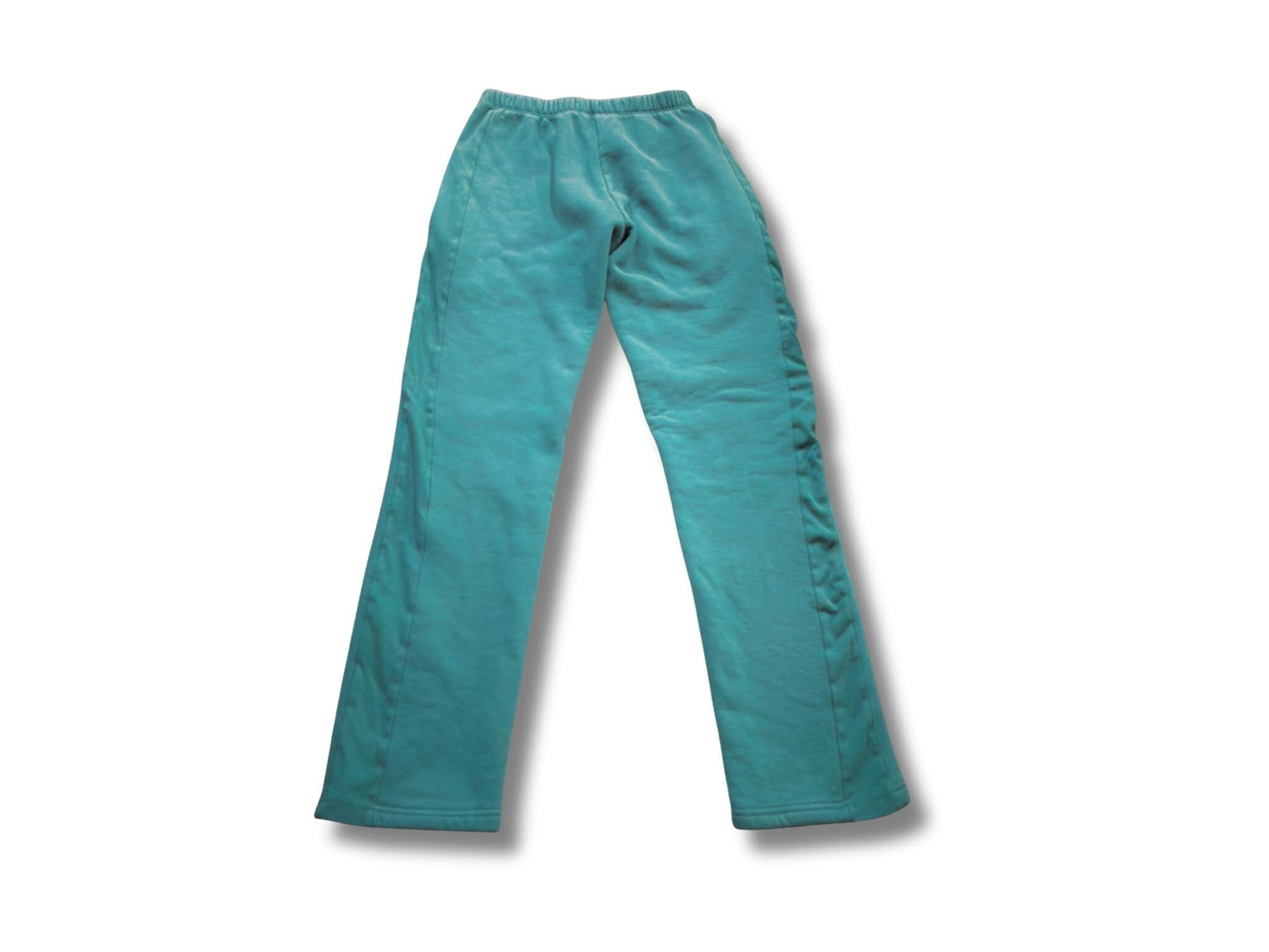 Women's Cozy Fleece Lined Sweatpants - Made in USA